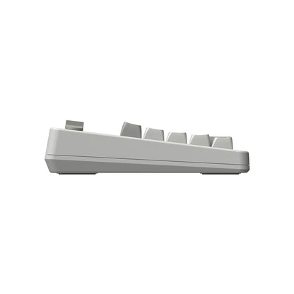 8BitDo Retro 18 mechanical numpad with its seven-segment calculator display
