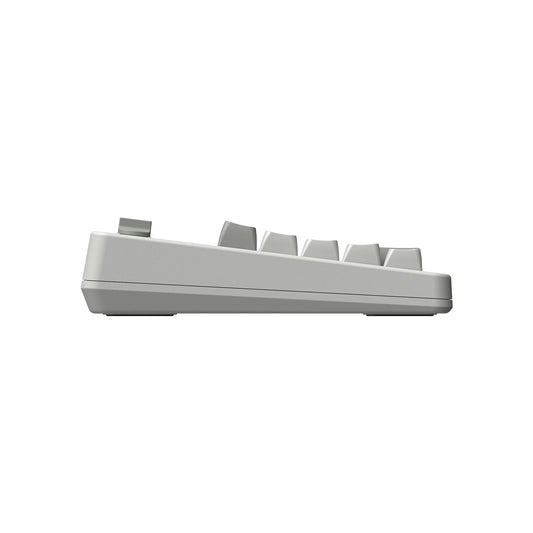 8BitDo Retro 18 mechanical numpad with its seven-segment calculator display